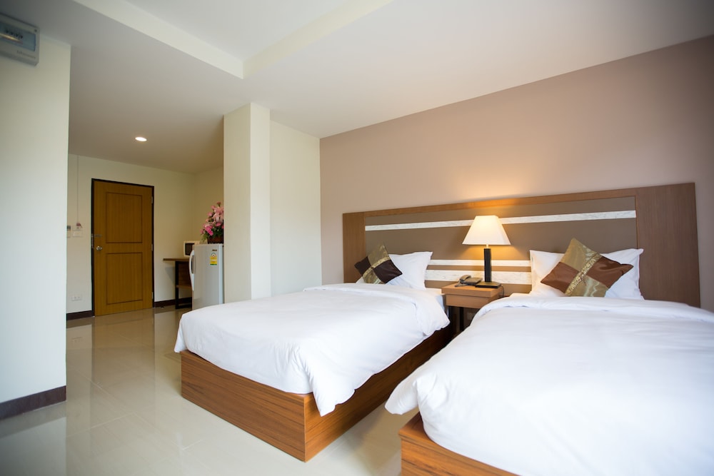 Patong V Hotel 9/32