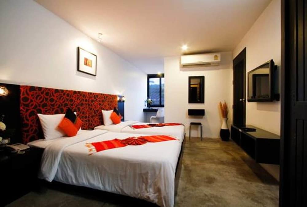 room