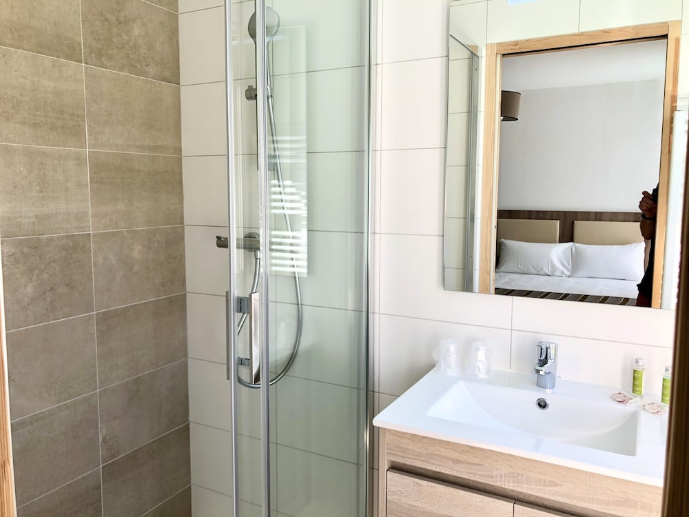 CITOTEL D'ORBIGNY 33/35