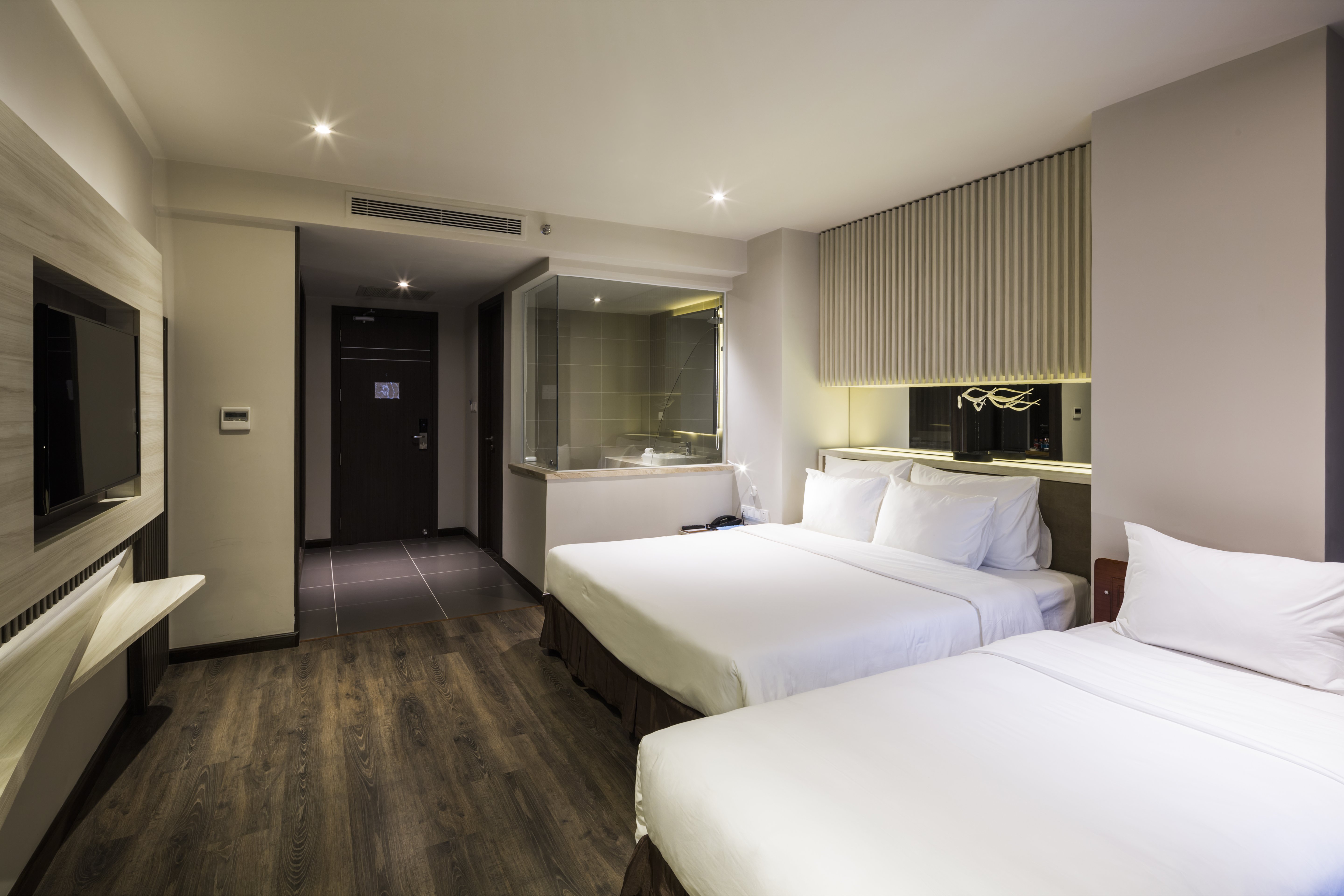 Alana Nha Trang Beach Hotel 24/83