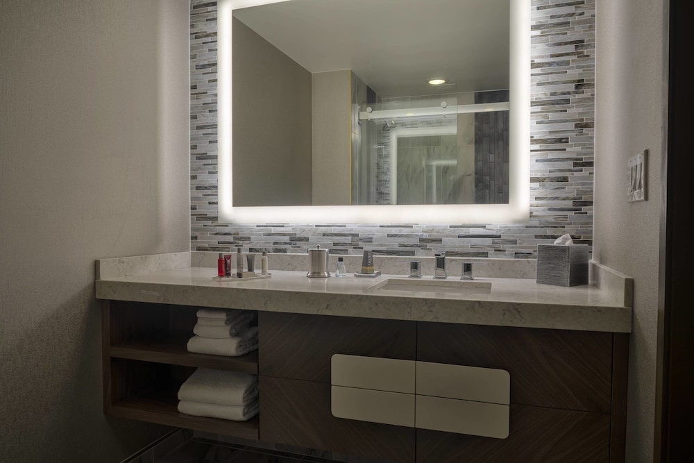Winston-Salem Marriott 50/60