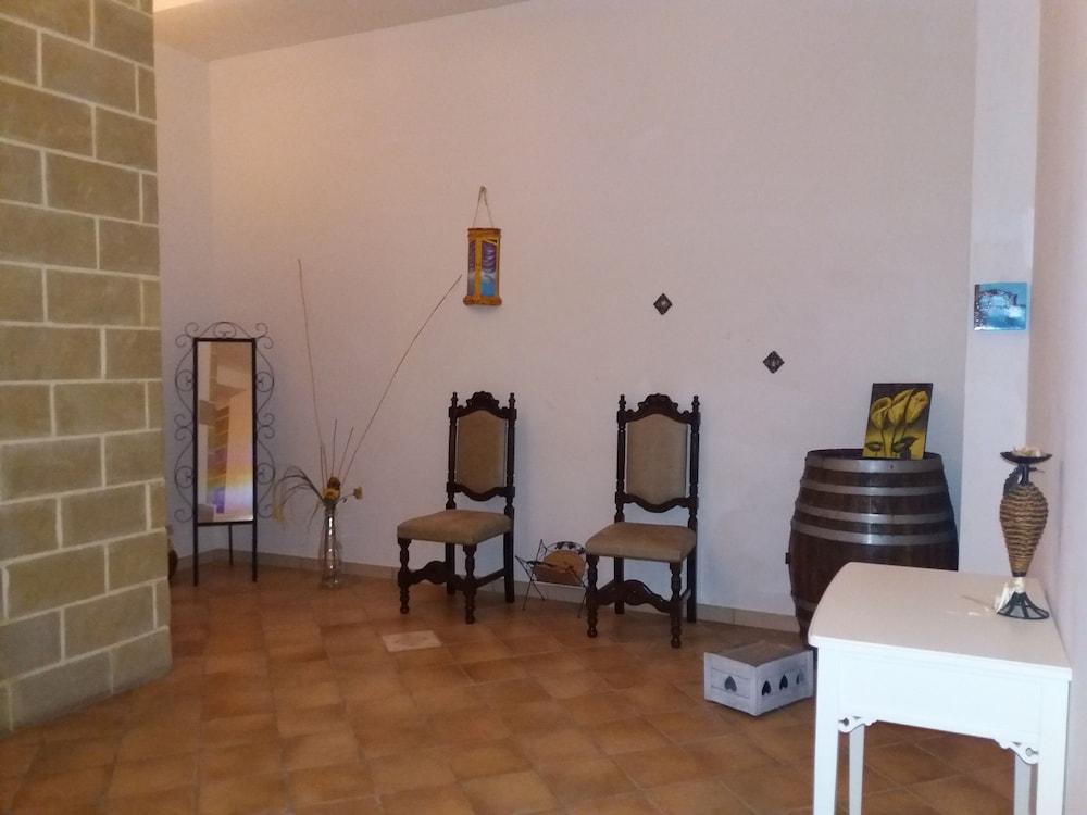 Bed & Breakfast U'iazzu 22/47