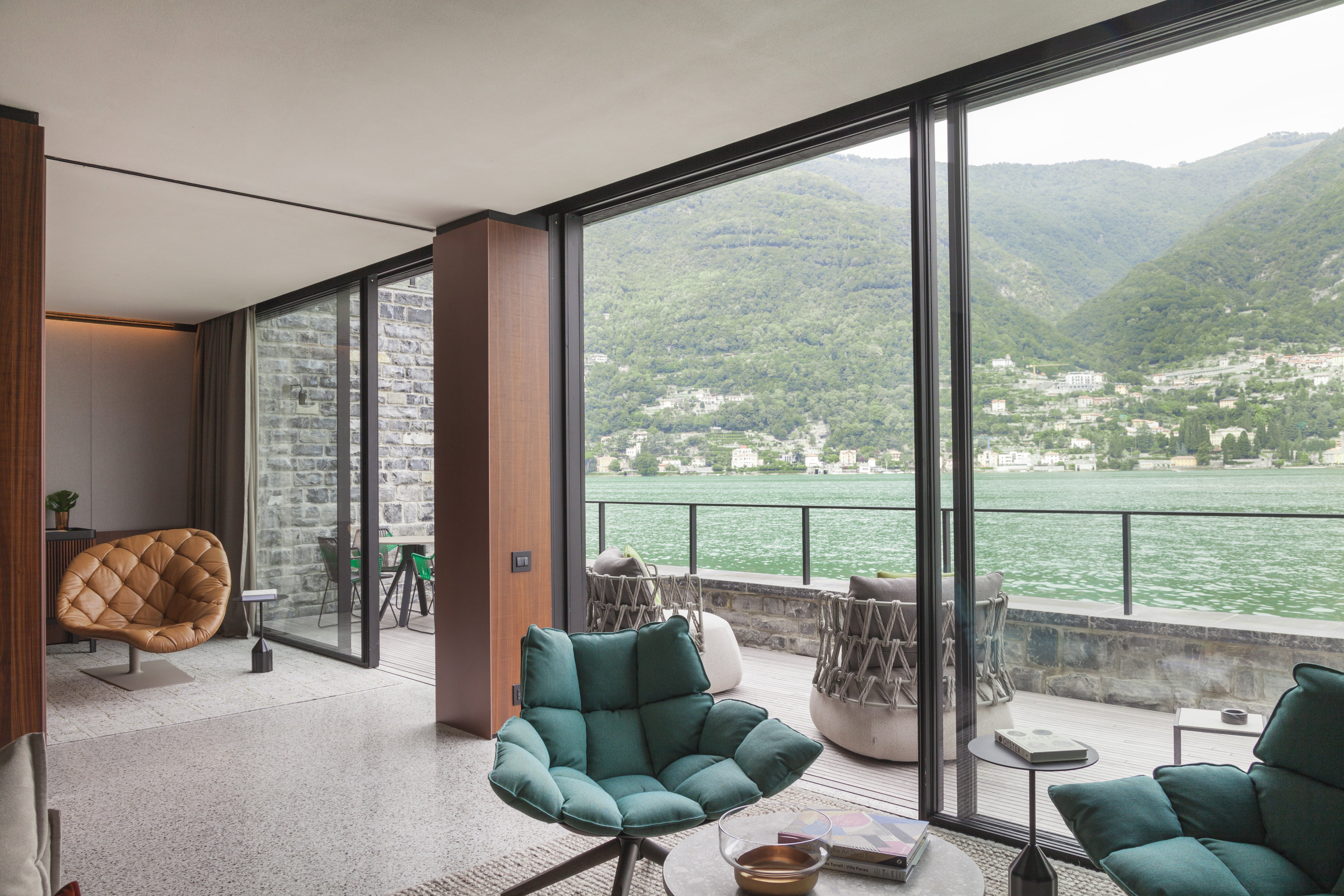 Il Sereno Lago di Como 21/34