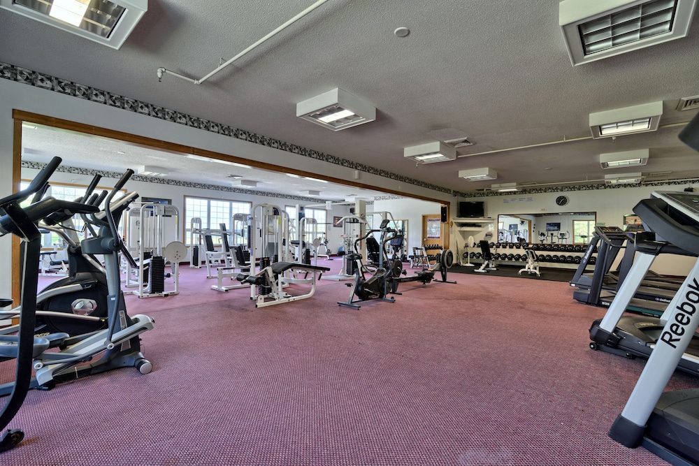 Cabot Inn and Suites 22/50