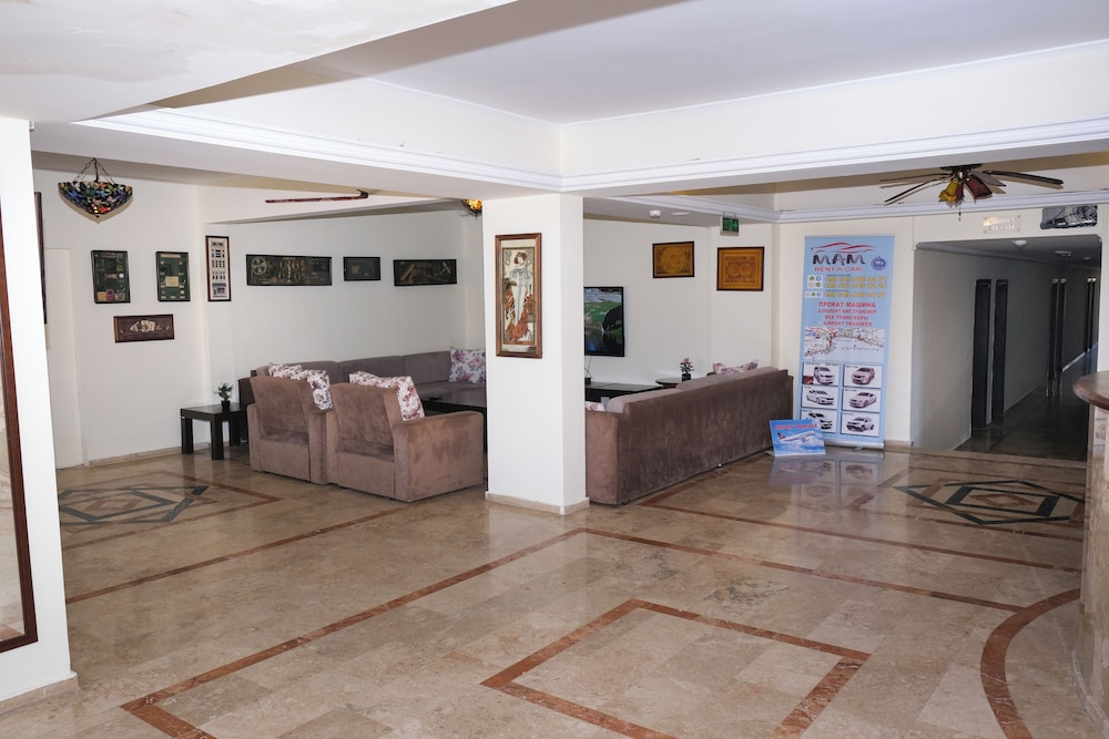 Beldibi Beach Hotel 11/55