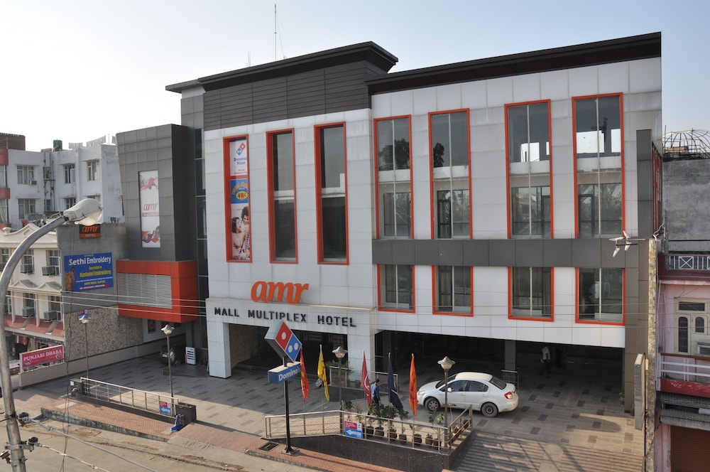 Hotel Amr Katra 26/28