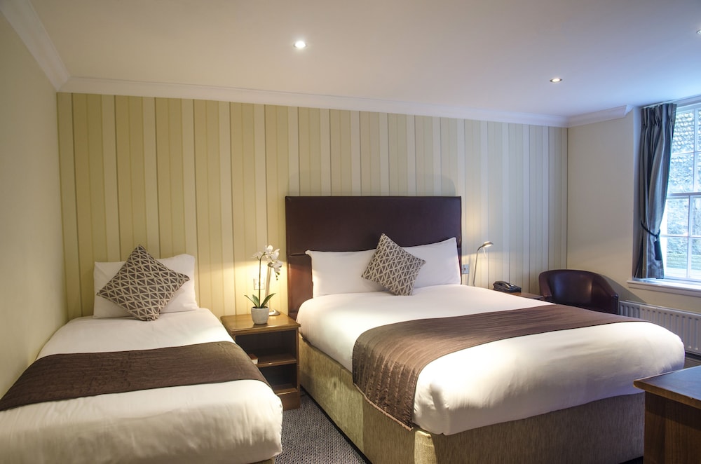 The Kings Hotel 22/55