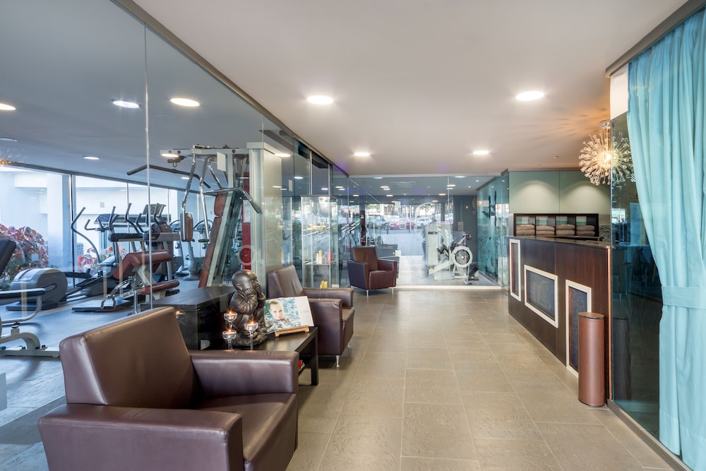 Barcelo Santiago - Adults Only 11/70