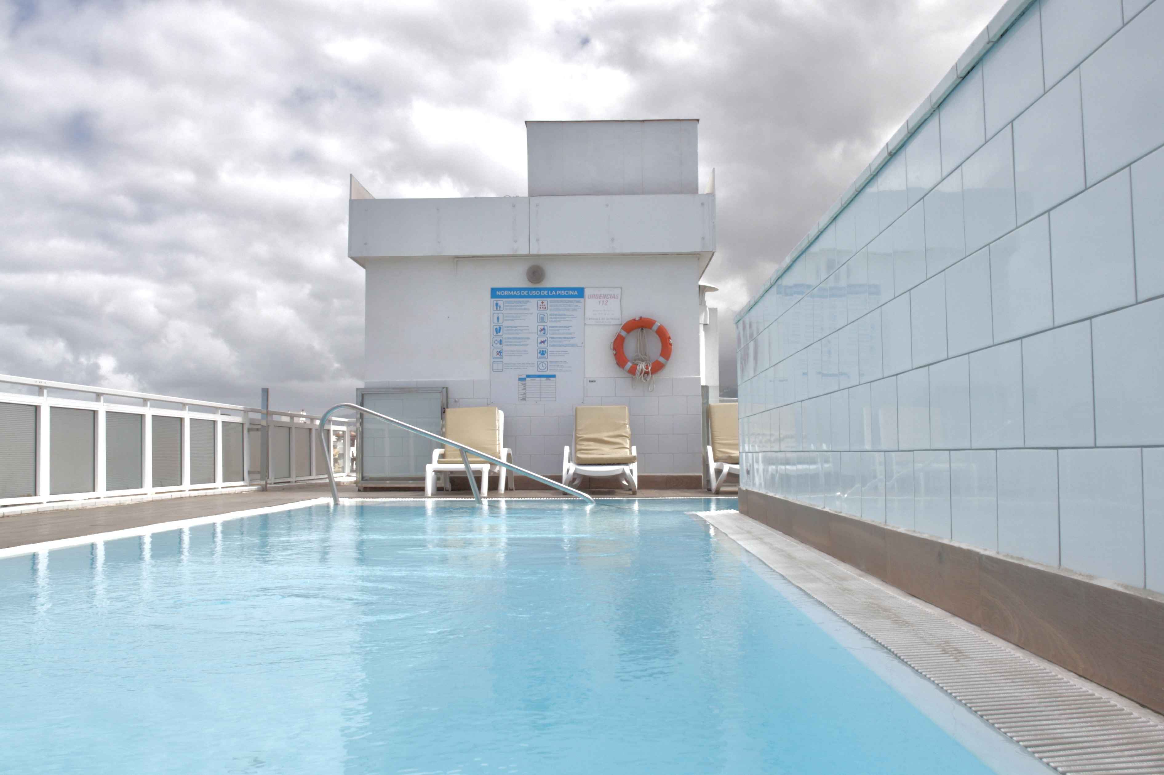 Apartamentos Park Plaza 26/49