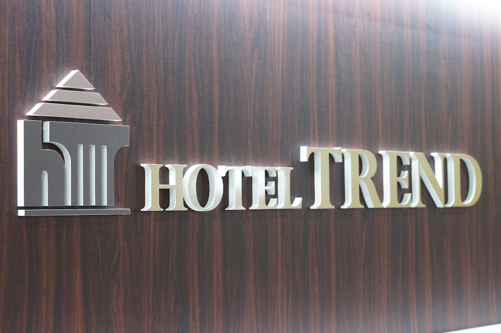 Hotel Trend Nagano 32/50