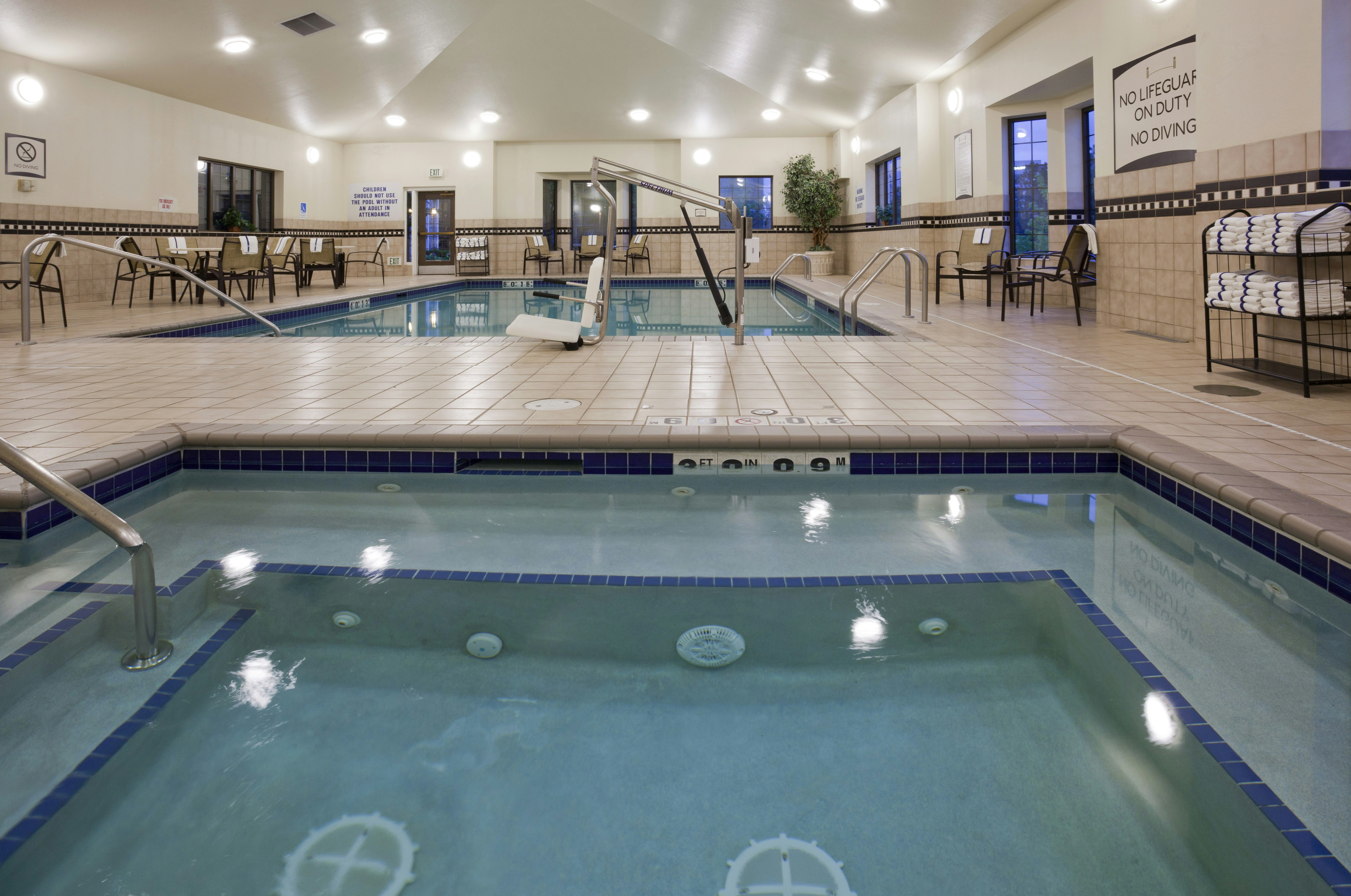 Staybridge Suites Minneapolis-Bloomington 35/79