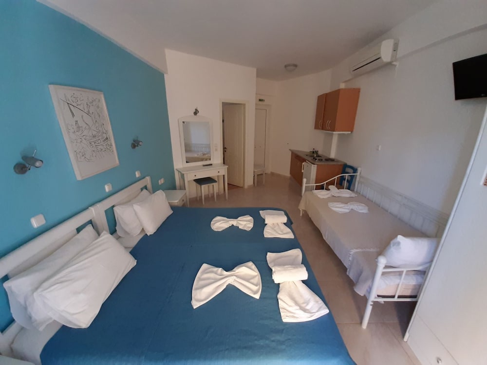 Residence La Scala 18/50
