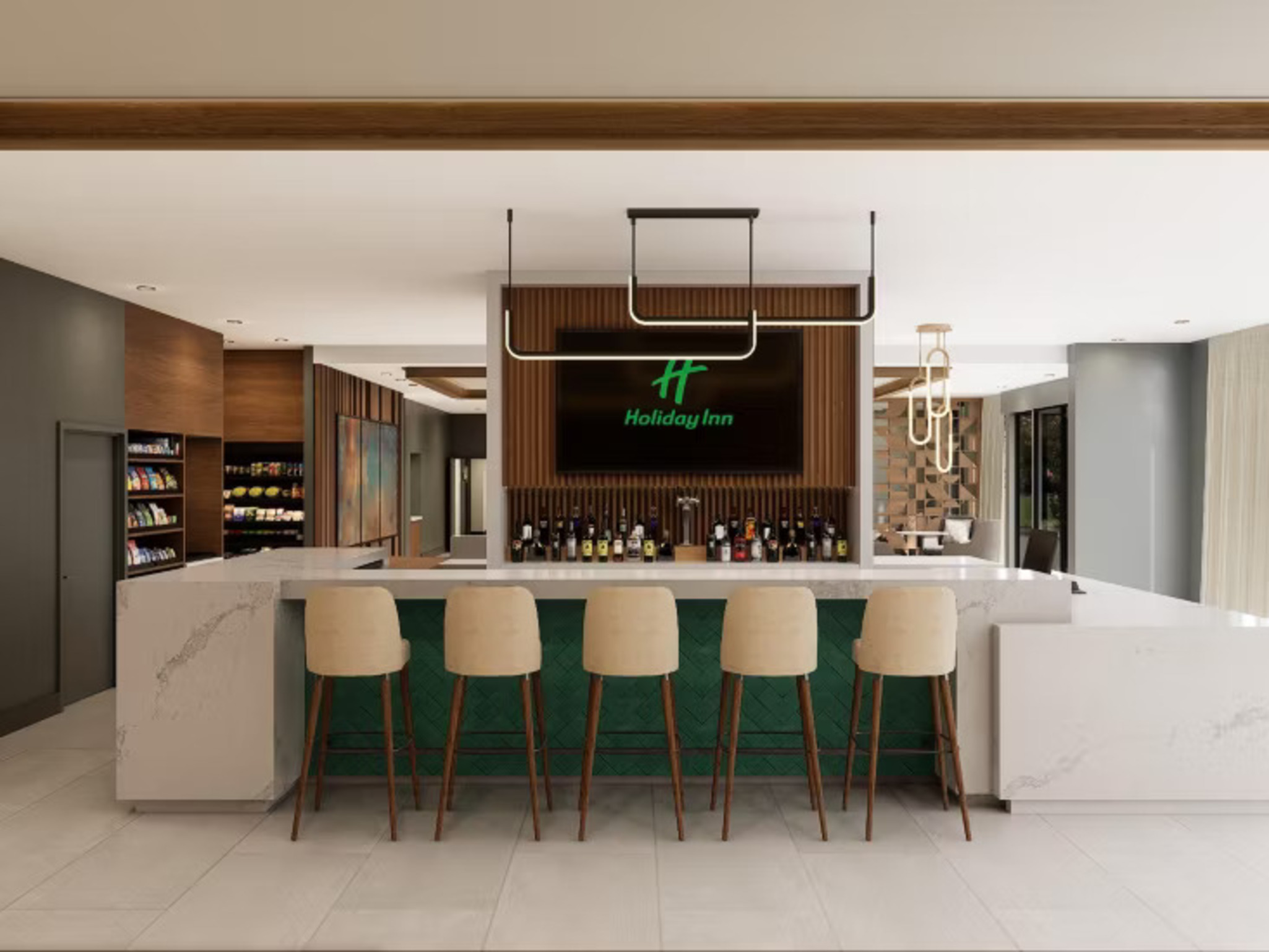 Holiday Inn Orlando North Winter Park by IHG 35/50