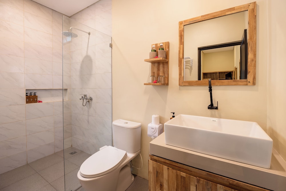 SENETAN VILLAS AND SPA RESORT 44/50