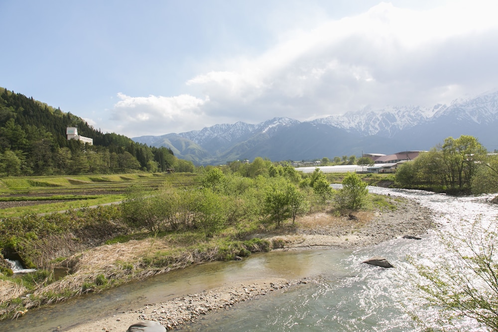 Hakuba Highland Hotel 44/50