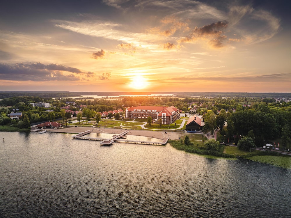 Radisson Blu Resort & Conference Ostroda Mazury 46/50