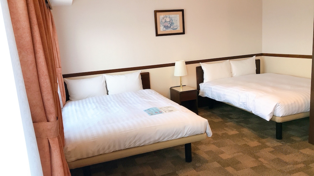 Toyoko Inn Osaka Itami Kuko 11/58