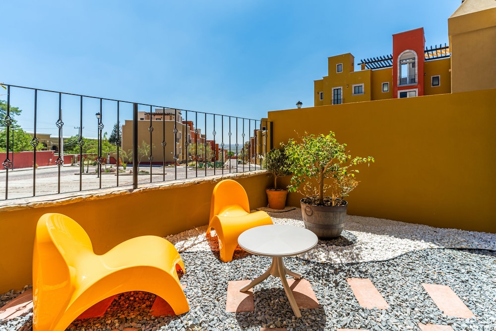 Krystal Grand Residences & Villas San Miguel de Allende 49/58