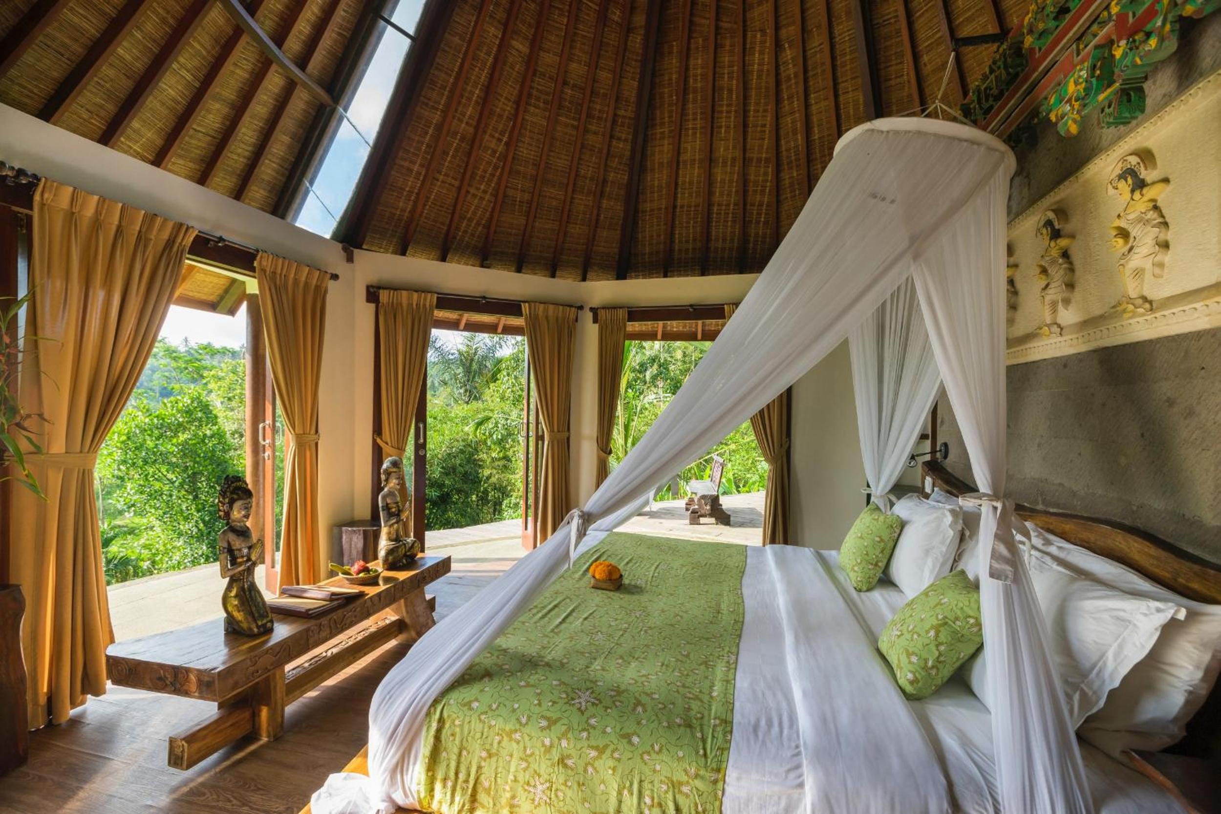 1 Bedroom Pool Villa