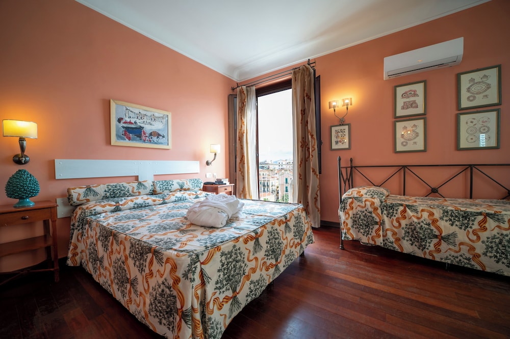 Vecchio Borgo 14/49
