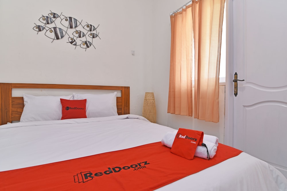 RedDoorz @ Jalan Gatot Subroto Denpasar 19/31