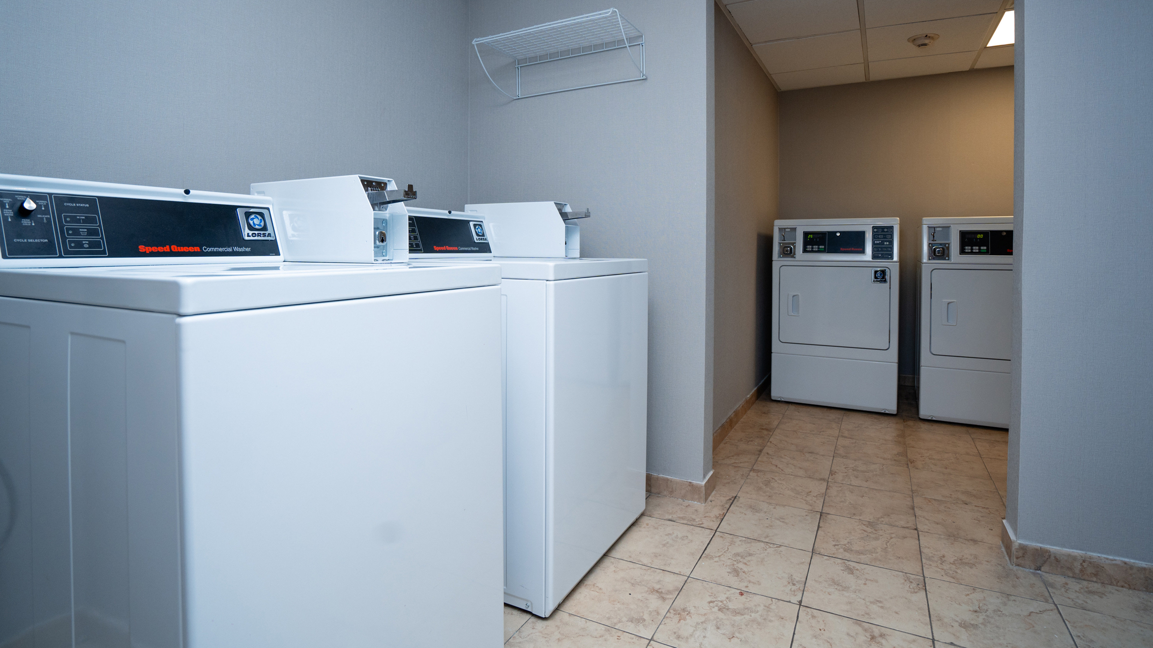 Holiday Inn Express Hotel & Suites Cd. Juarez - Las Misiones 11/76