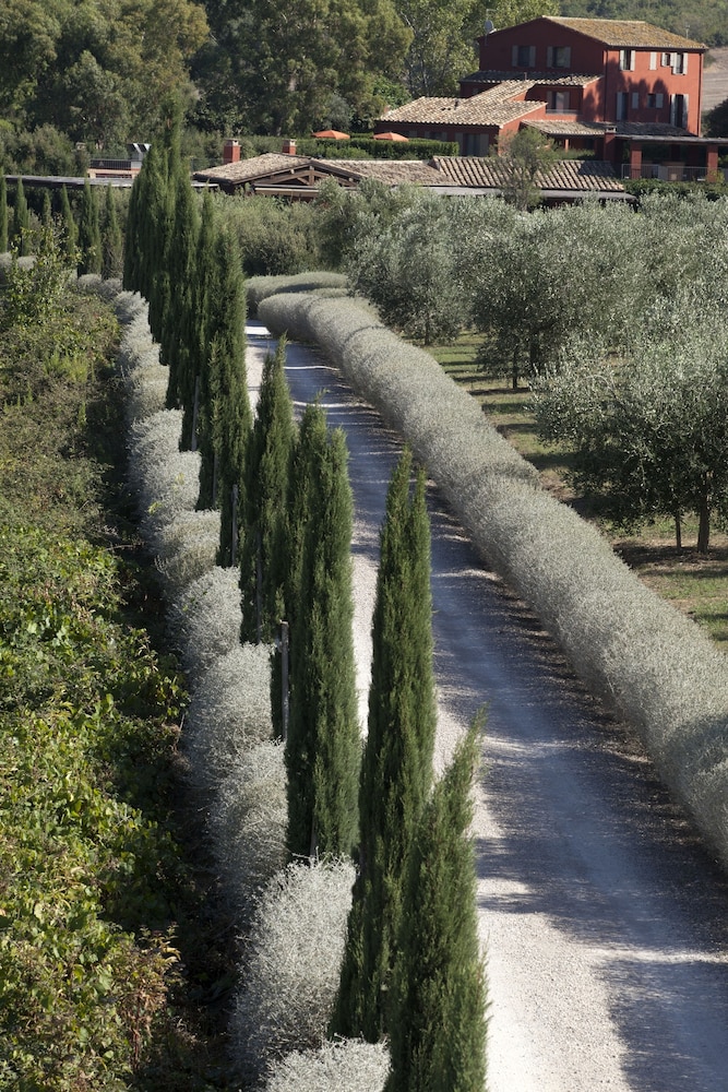 Resort Locanda Rossa 74/81