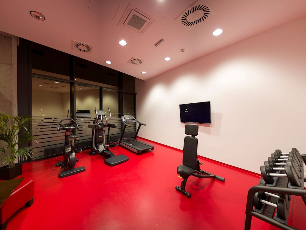 Hotel Ibis Vienna Airport 32/68