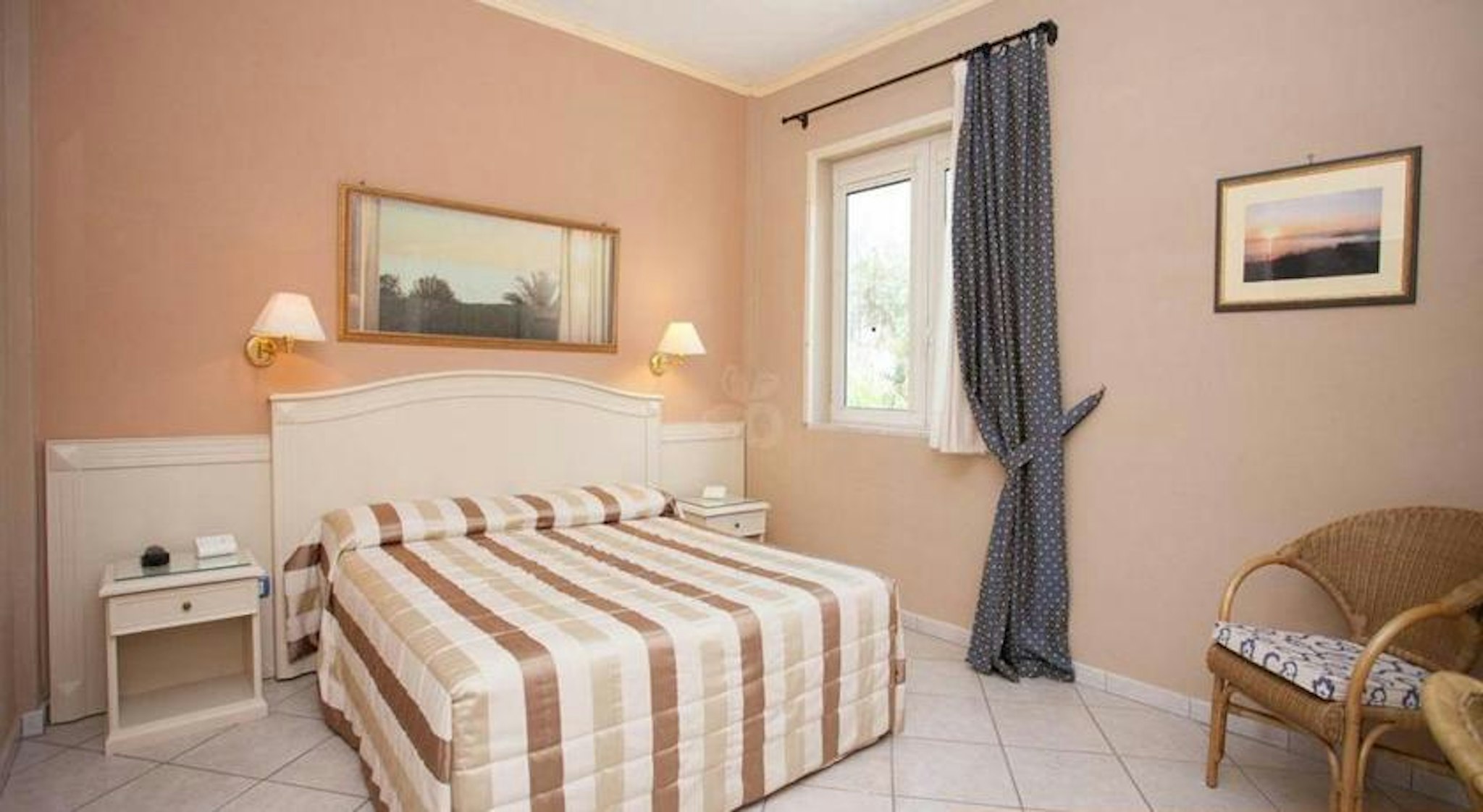 Conchiglia Azzurra Resort And Wellness Spa 4/40