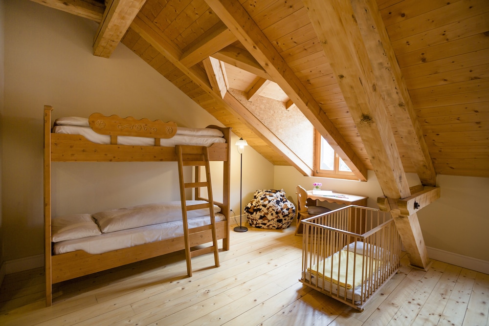 Hotel Bernina 1865 54/97
