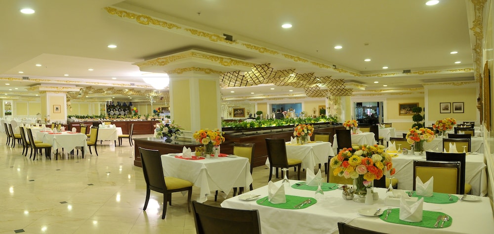 فندق المنزل - الخبر (Habitat Hotel All Suites Al Khobar) 51/67