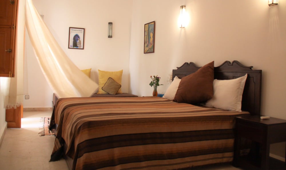 Riad Mariana 8/41