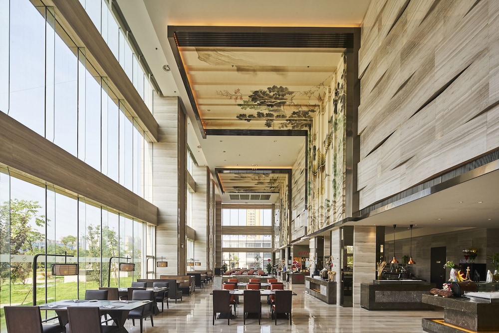 SHERATON CHUZHOU HOTEL 1/40