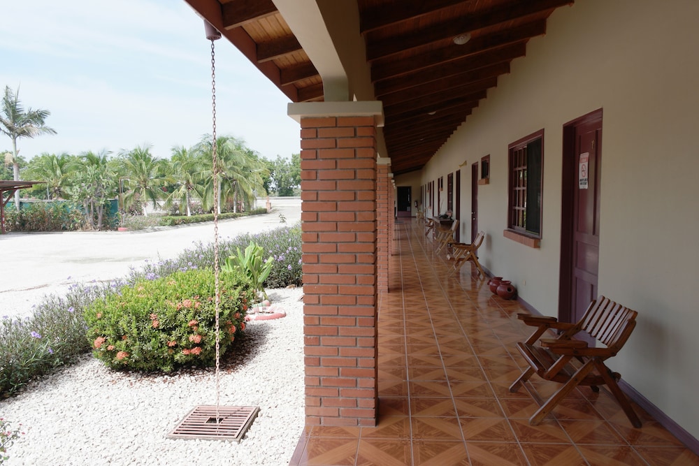 Hotel La Arena 20/27