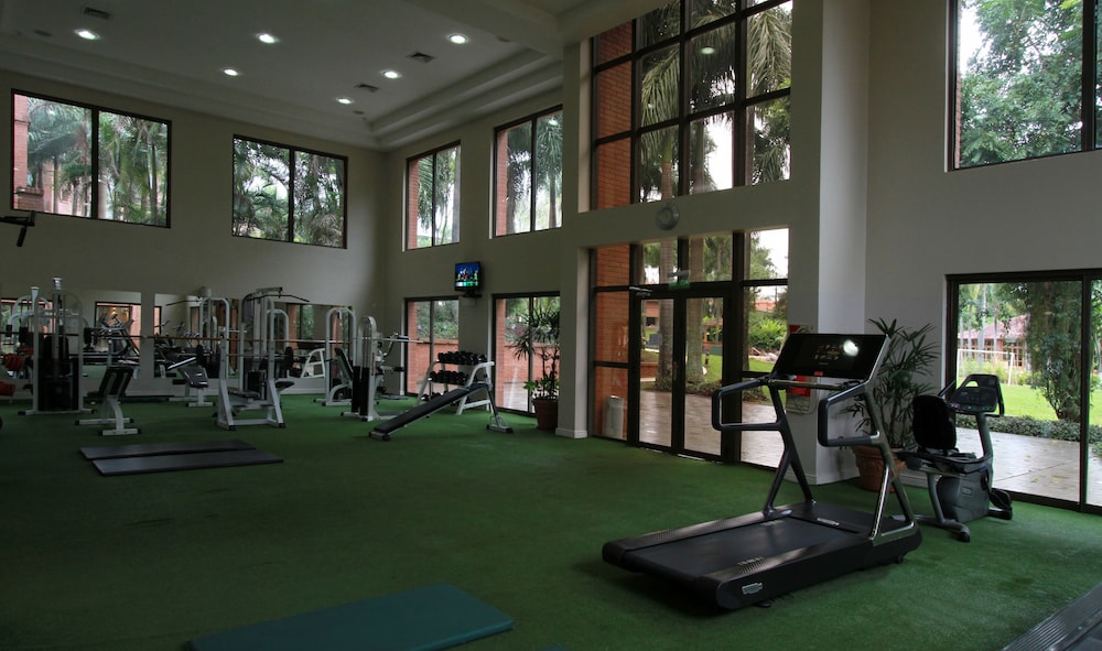 Iguazu Grand Resort Spa and Casino 26/49