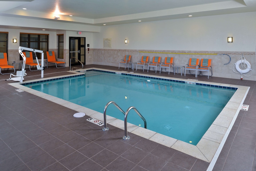 Hilton Garden Inn Cincinnati/West Chester 3/81