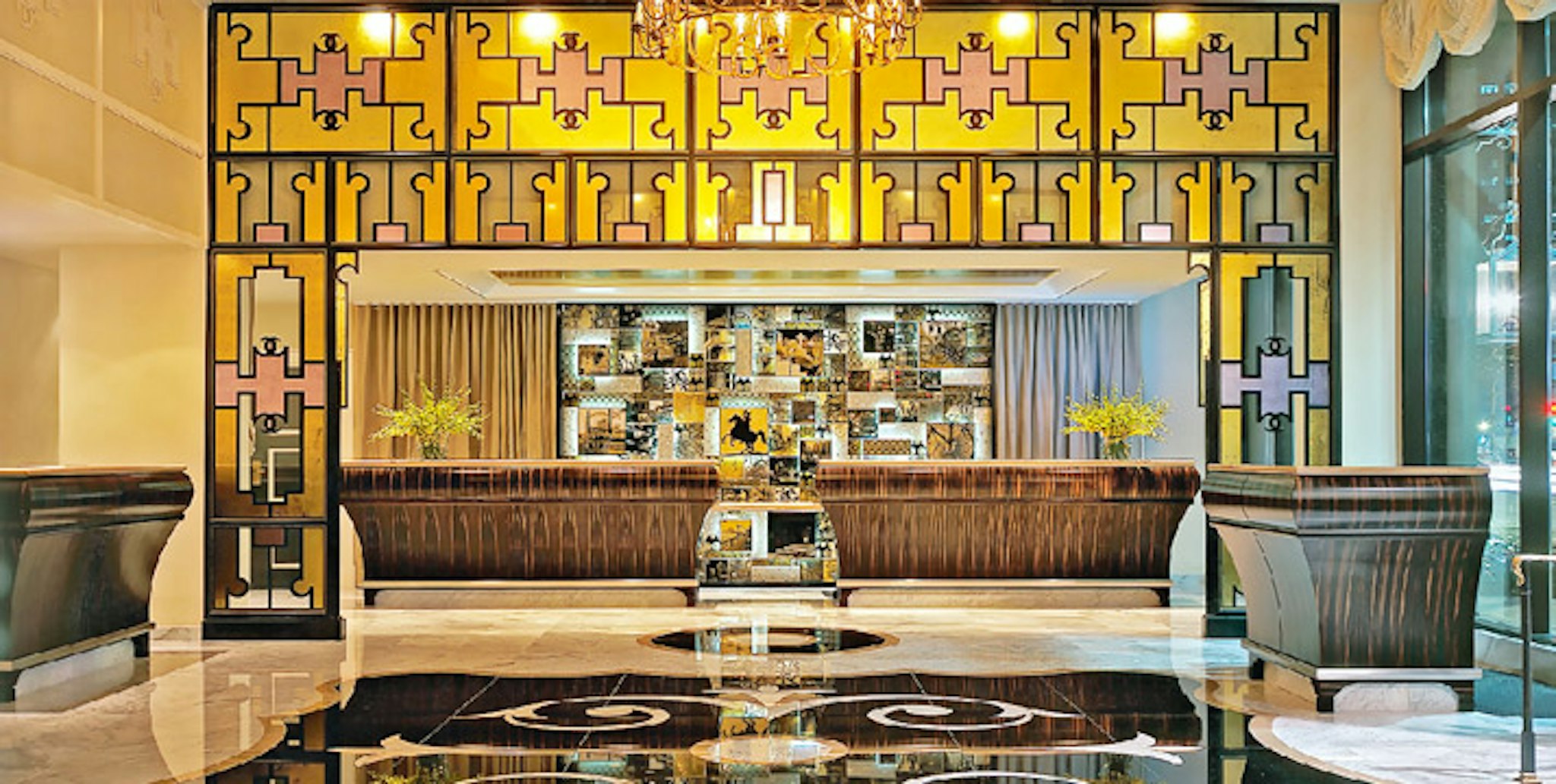 Loews New Orleans Hotel 61/72