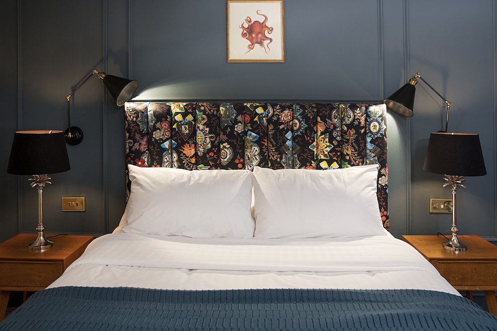 Hotel Cromwell Stevenage 15/63