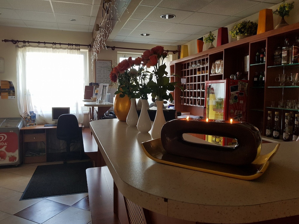 Hotel Ferihegy 23/30