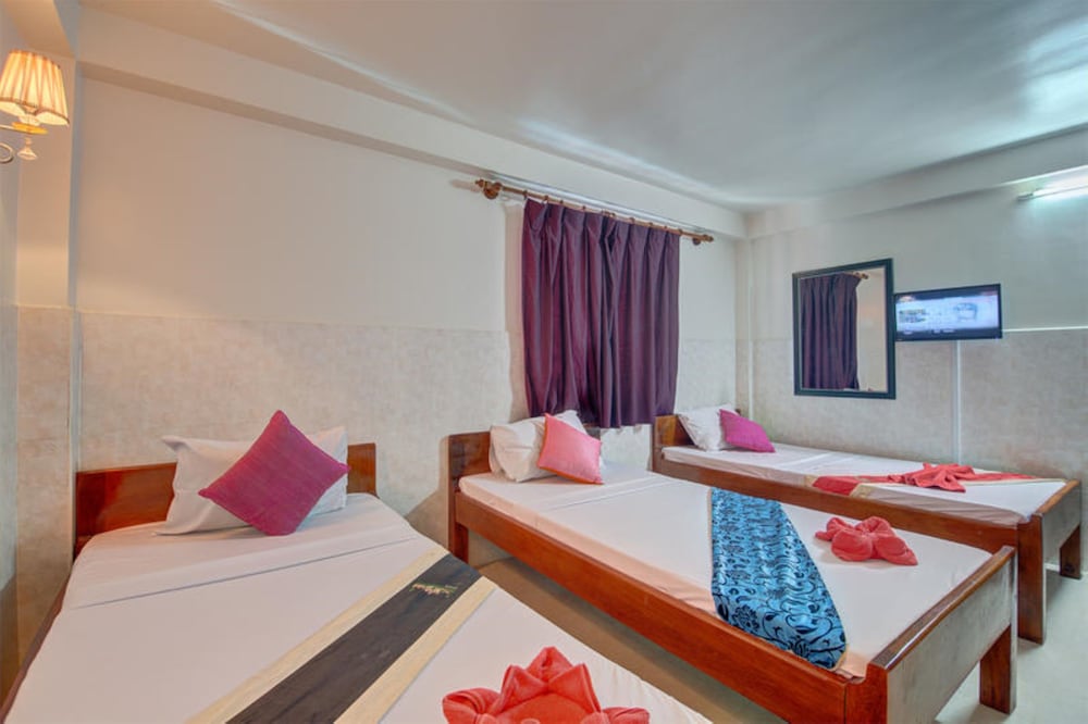 Siem Reap Pub Hostel 7/76