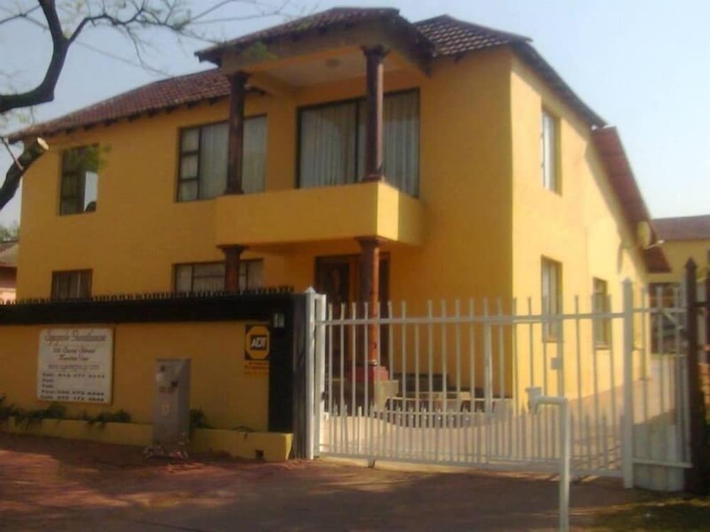 Sgegede Guest House 5/50