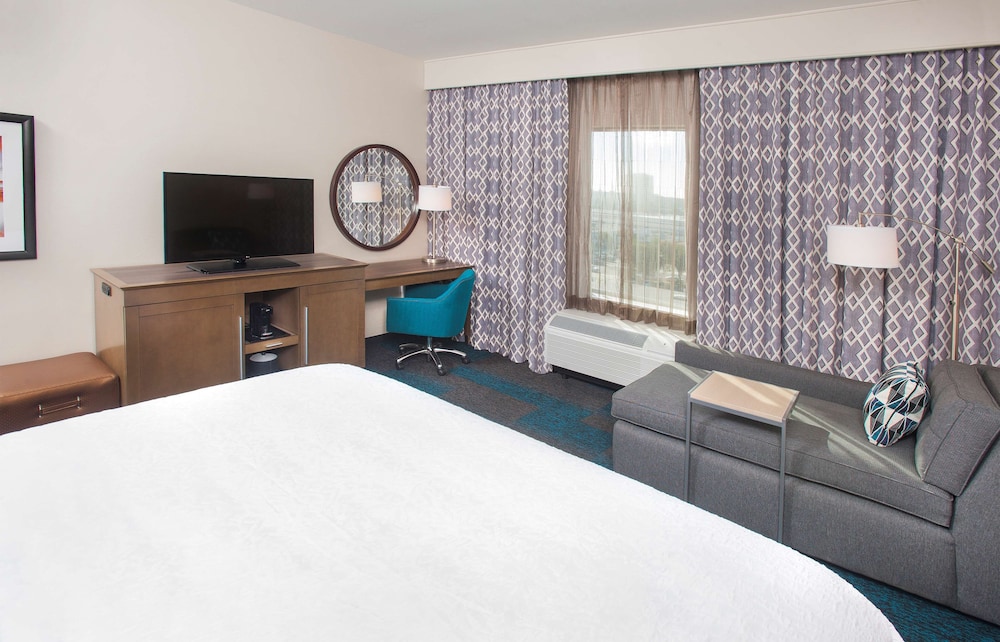 Hampton Inn Suites Lax el Segundo 12/61