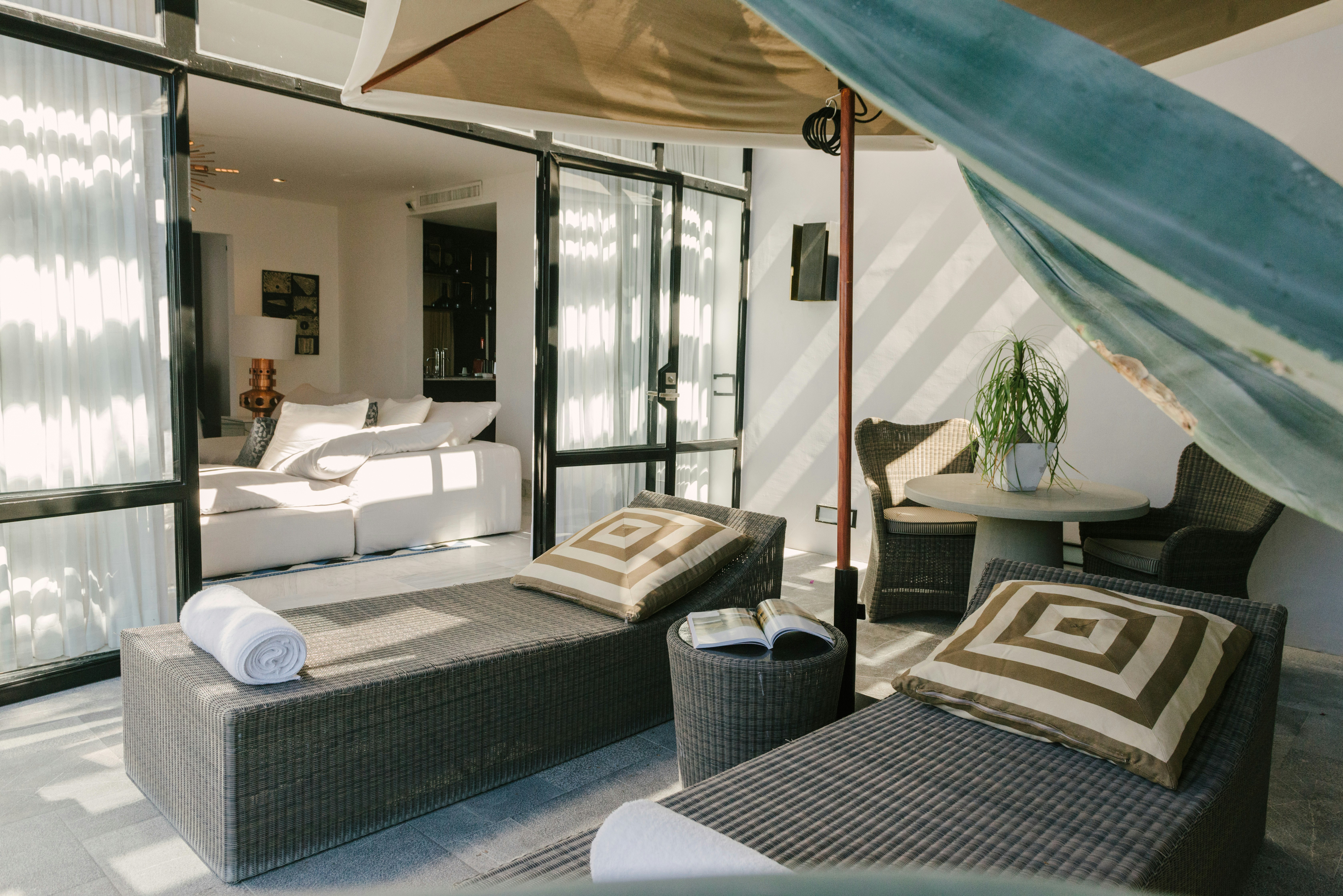 Hotel Matilda 50/63