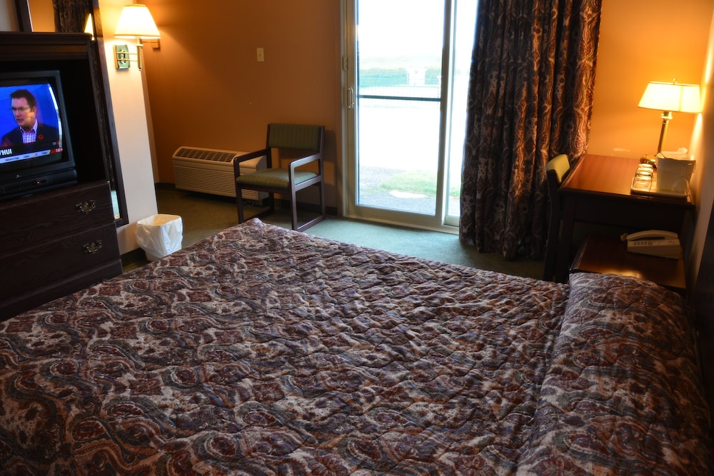 Travelodge by Wyndham Saint-Liboire 20/27