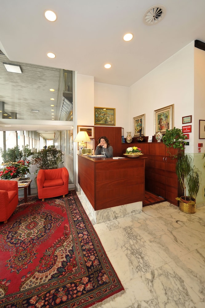 Hotel Alberi 7/50