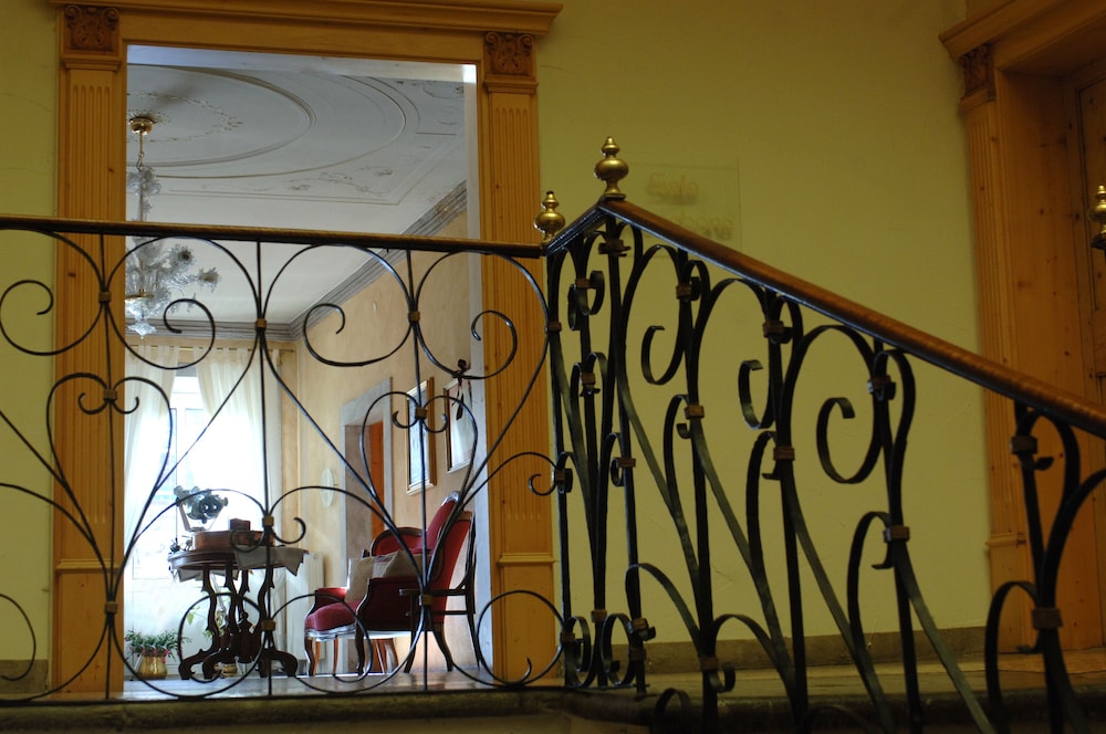 ROMANTIC HOTEL EXCELSIOR 32/45