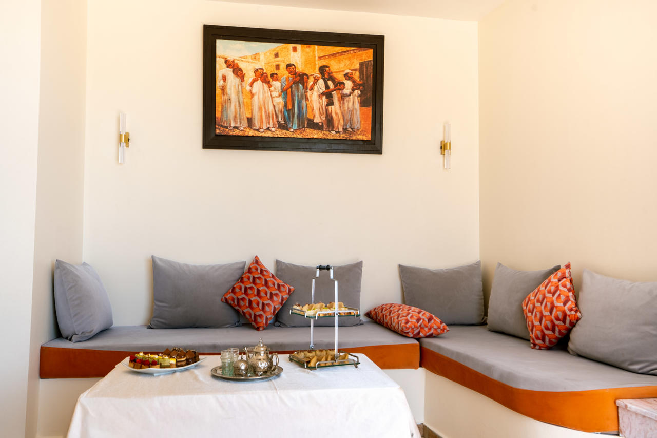 Intouriste Hotel & Suites 51/72