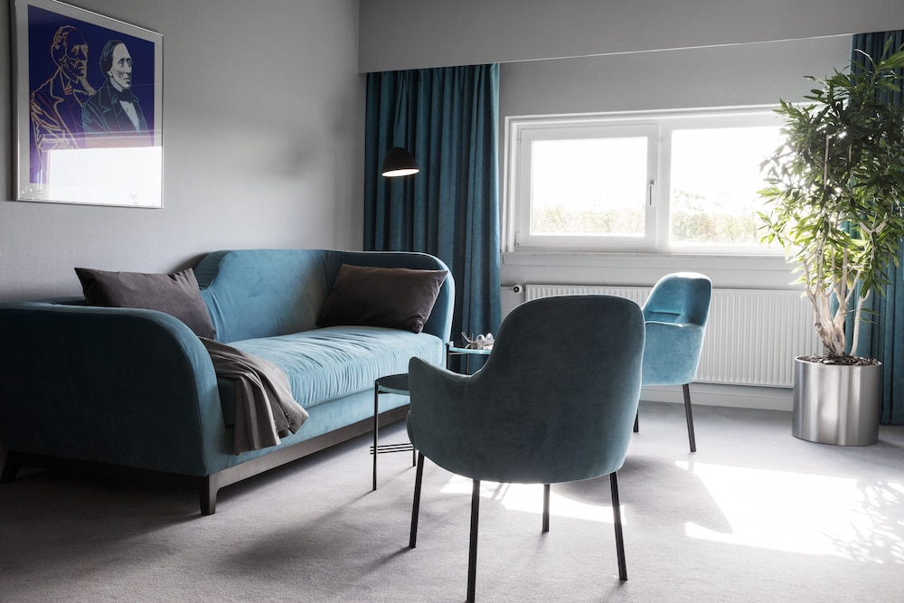 Scandic Odense 24/60
