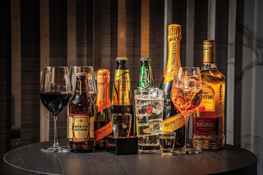 ALFIT HOTEL & BAR 赤坂 写真2