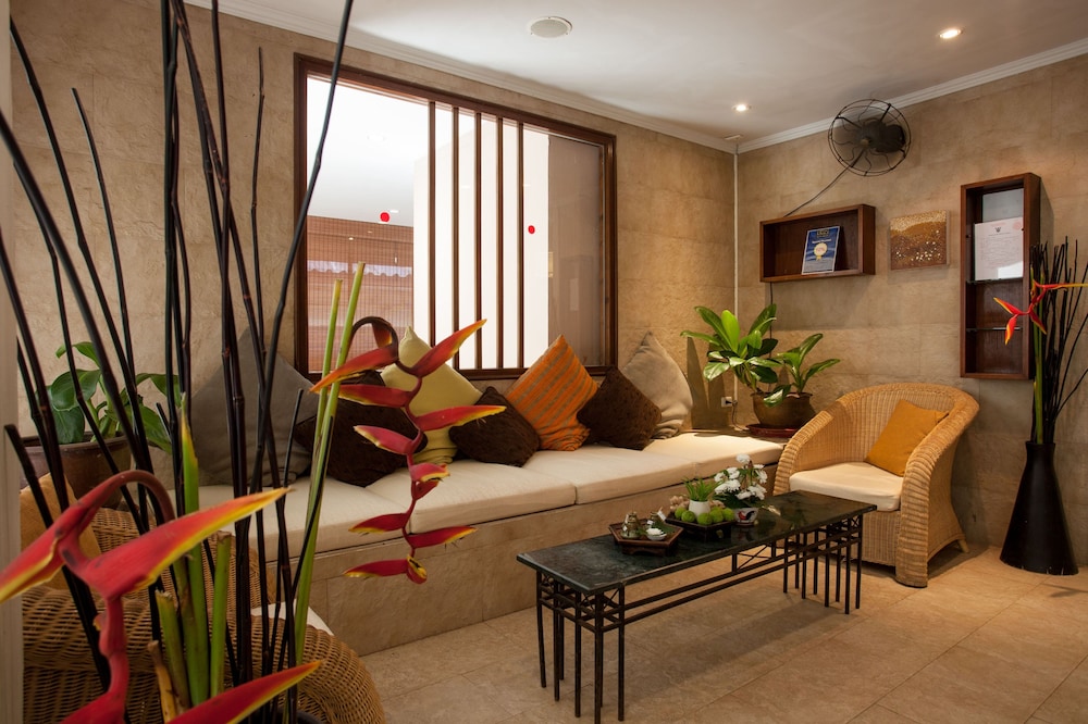 Deevana Patong Resort and Spa 47/68